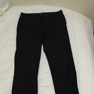 Madewell Trouser pant